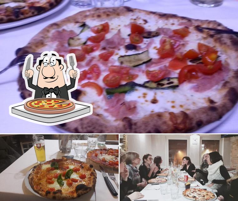 La pizza è il piatto veloce più amato al mondo