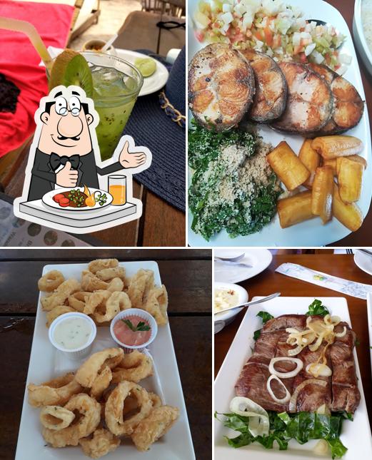 Hibiscus Beach Club Maceió