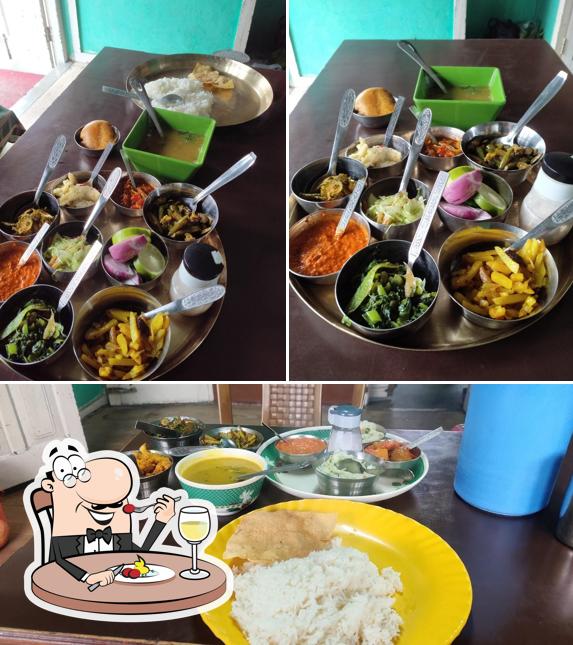 L. K. Restaurant