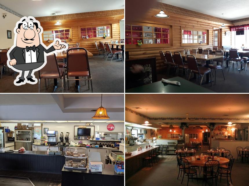 Myrt's Family Restaurant