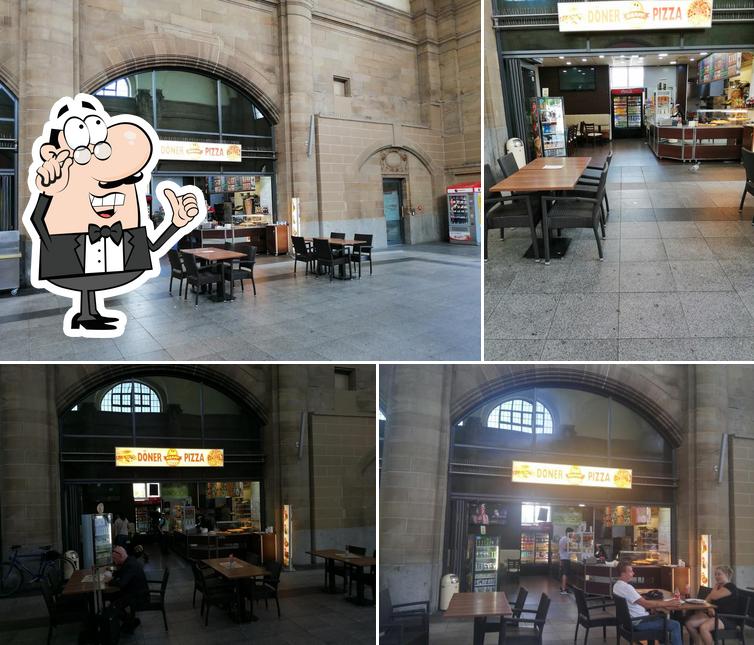 Happy Döner Pizza, Wiesbaden - Restaurant reviews