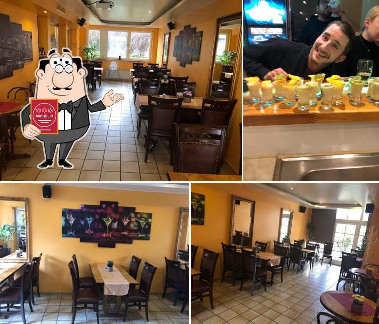 Carino Bar & Pizzeria