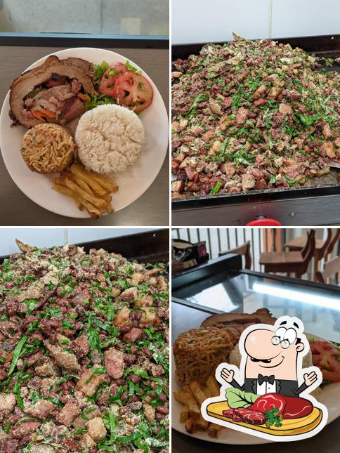Lanchonete Sabor Trem de Minas