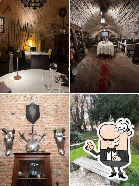 Ristorante All'Antica Ala
