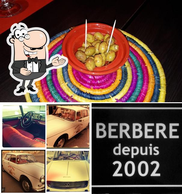 Image de Restaurant Berbère