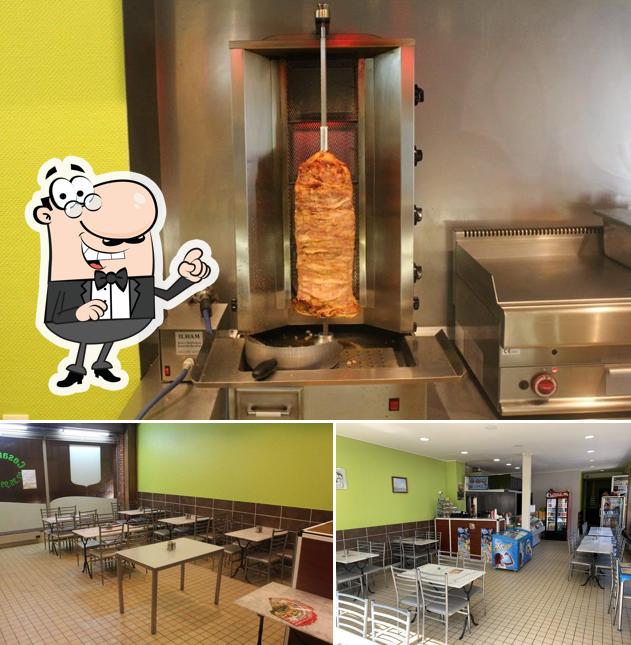 Cesar Food
