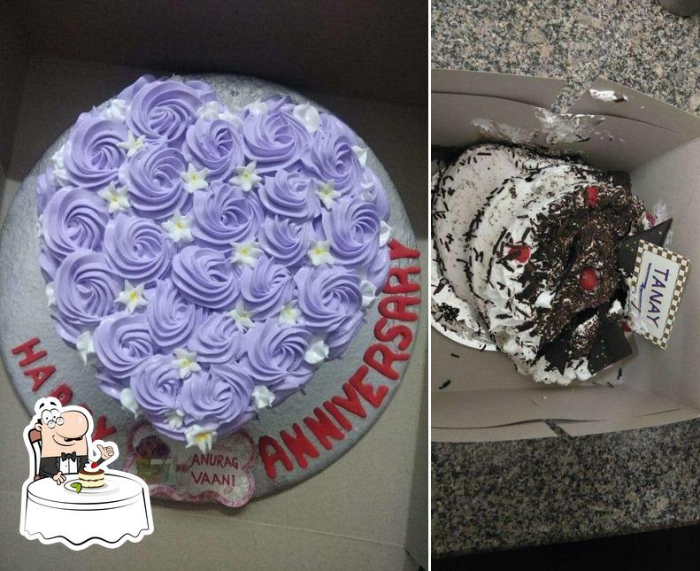 Photos of Choicest Cakes, Sector 90, Noida | July 2023 | Save 5%