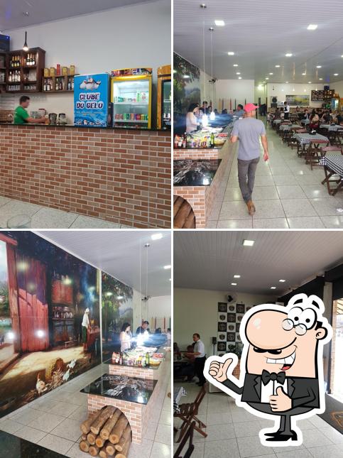 Degus't Restaurante e Churrascaria