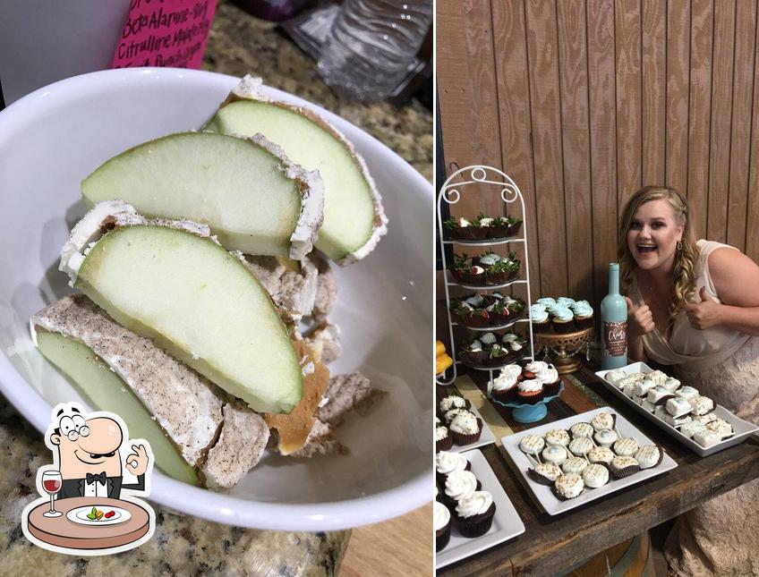 Gourmet Goodies by Delilah in Sanger Restaurant reviews