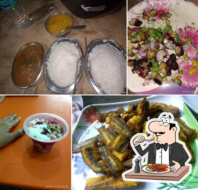 Kaamdhenu Dhaba