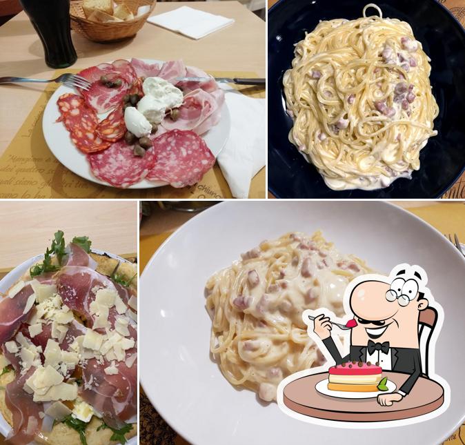 Ristorante La Nuova Dionisio