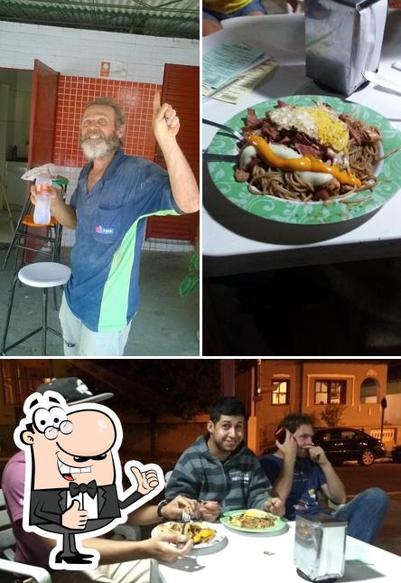 Macarrão Guinês Bar e bebidas Lanches
