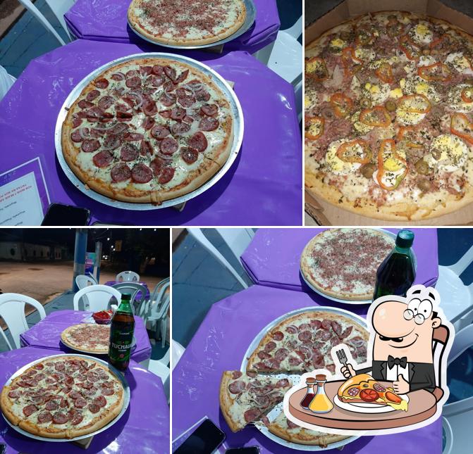 Sogrinha Pizzas