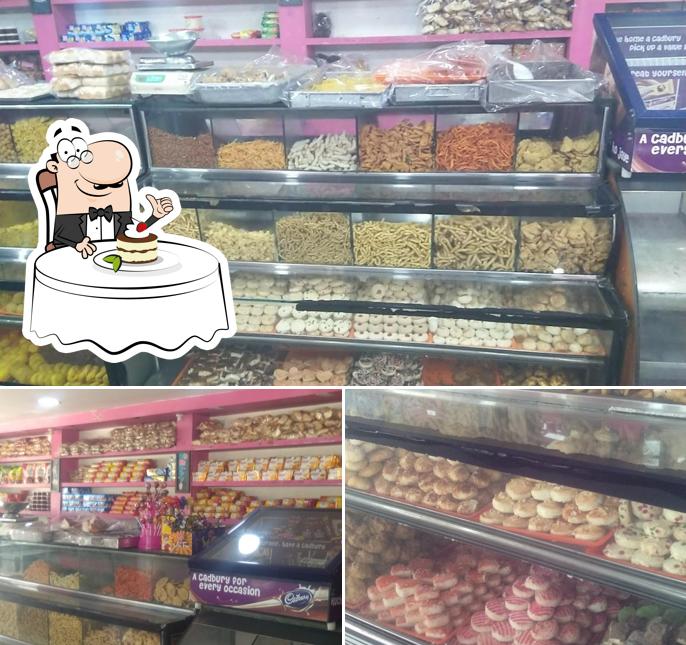 Veeralakshmi Cake Corner
