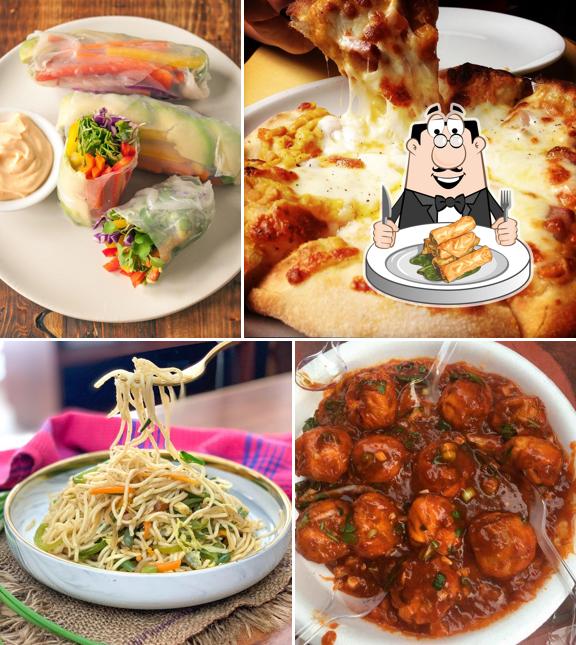 Yummy Delight restaurant