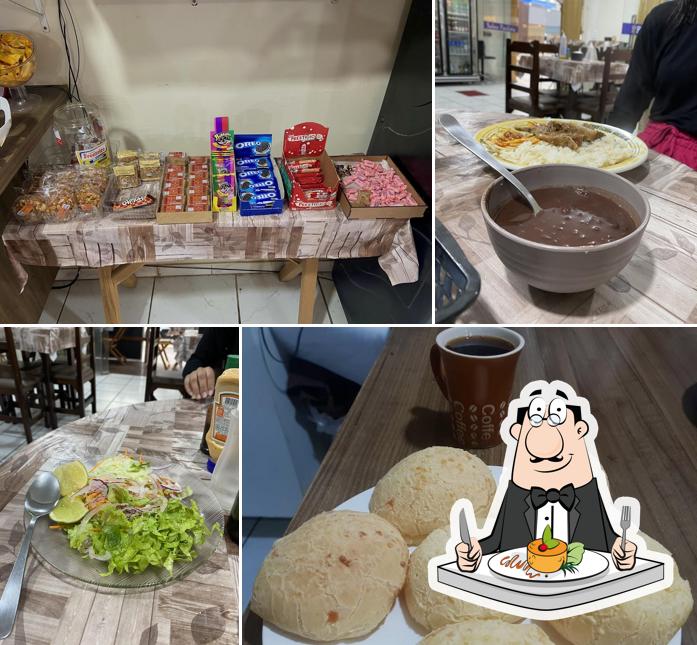 Sabor Paulista - Café e Restaurante Itapema