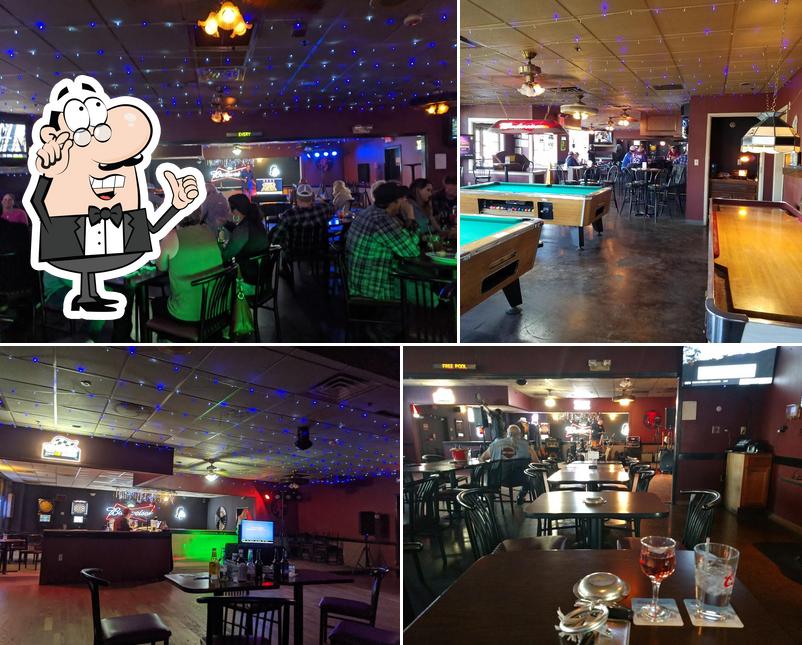 The Crossing Bar & Grill in Olive Branch Restaurant menu and reviews