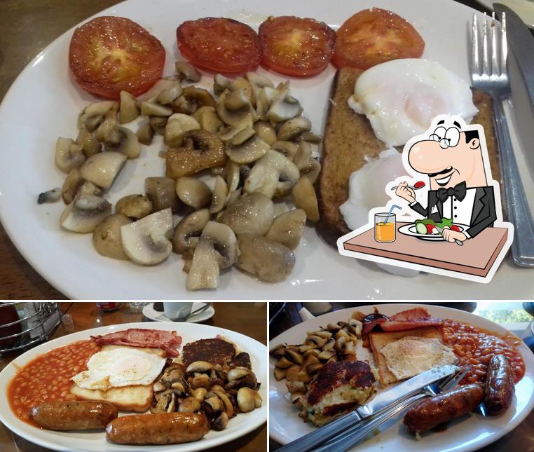 Willesborough Cafe & Pie 'n' Mash Shop in Ashford Restaurant reviews