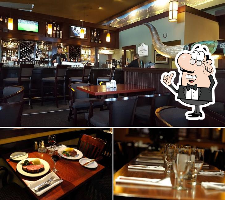 Best oysters rockefeller in Calgary restaurants, spring 2024
