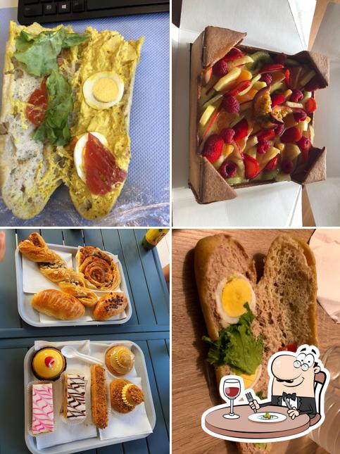 Ma Boulangerie