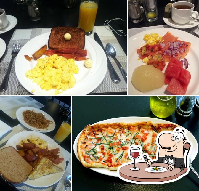Brassiere in Los Angeles Restaurant reviews