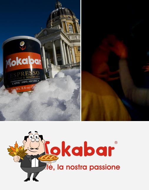 Ecco un'immagine di Mokabar - Torrefazione artigianale di caffè