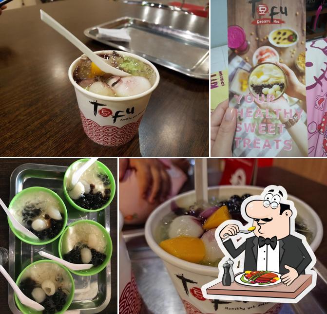 TOFU Pancasila cafe, Pontianak Restaurant reviews