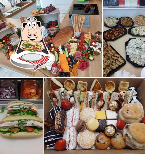 The Cream HorneLtd in Wellingborough Restaurant reviews