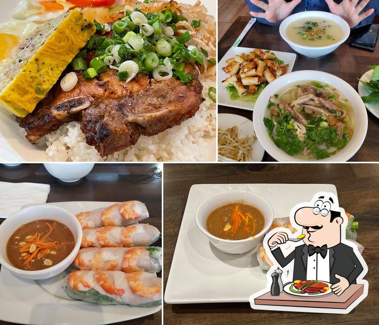 Dakao in Houston - Vietnamese restaurant menu and reviews