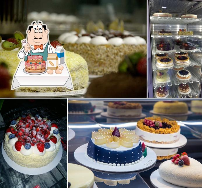 Pasticceria Dolcé