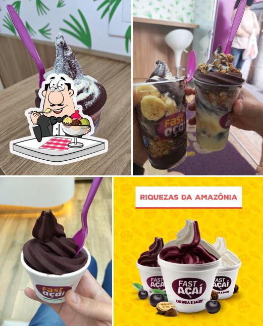 Fast Açaí