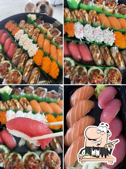 Hou Fish Market Waipahu Restaurant Menu Prices And Reviews