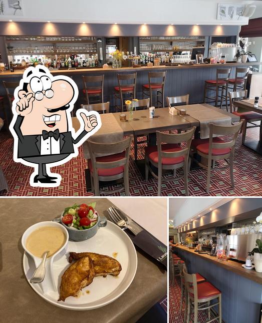Oud Gemeentehuis, Kuurne Restaurantbewertungen
