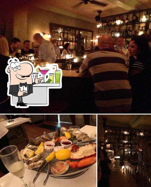 Oyster Bar, 287 Bedford Ave in New York City Restaurant reviews