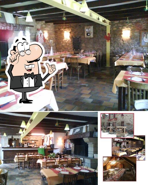 Le P'tit Bouchon