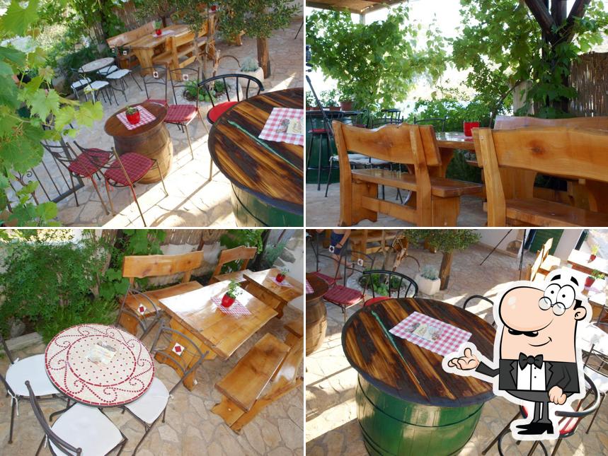 Dalmata Fine Food