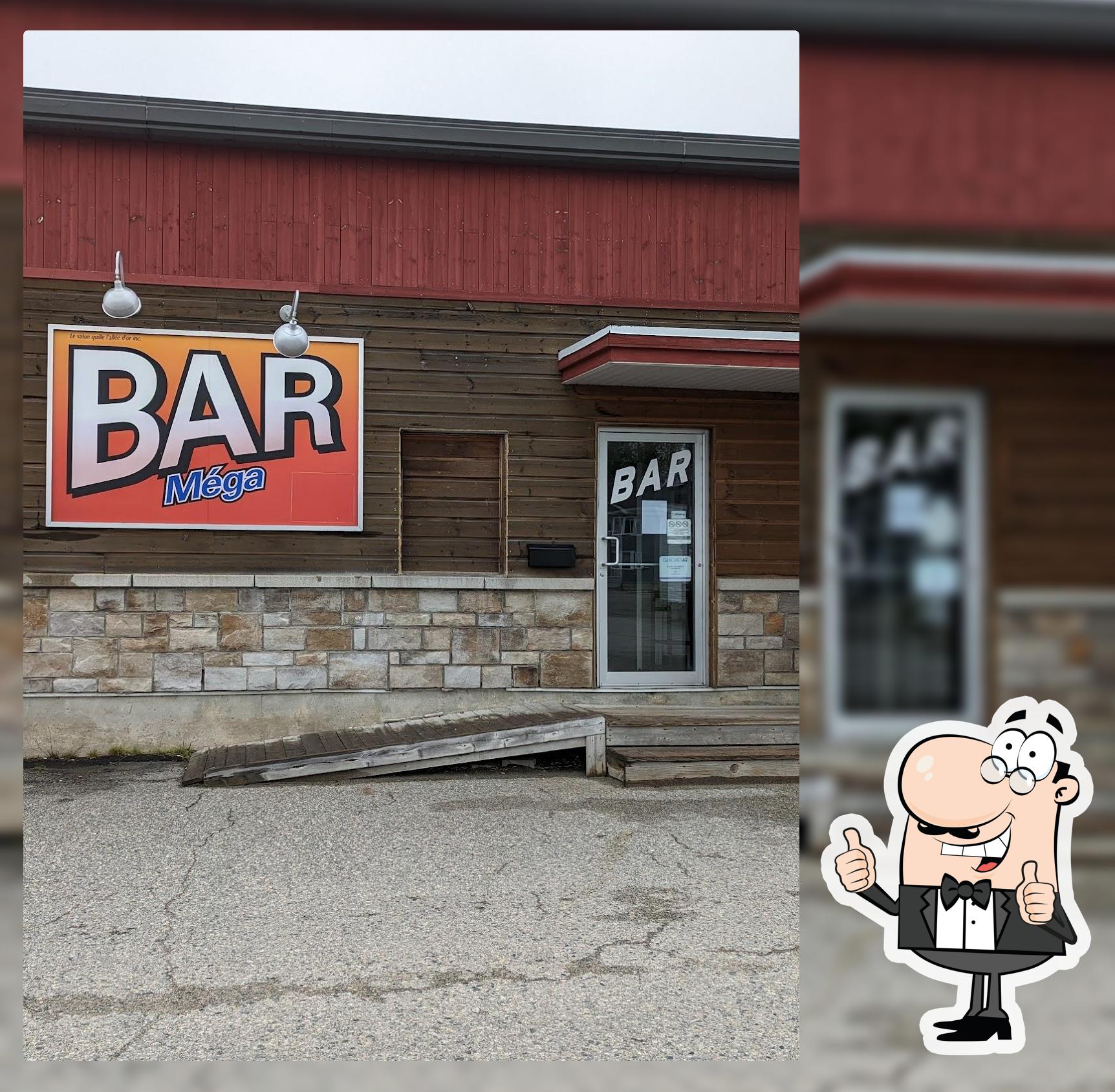 Bar Mega