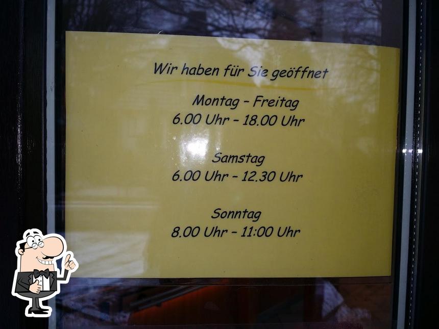 Voici une image de Bäckerei Barnstorff