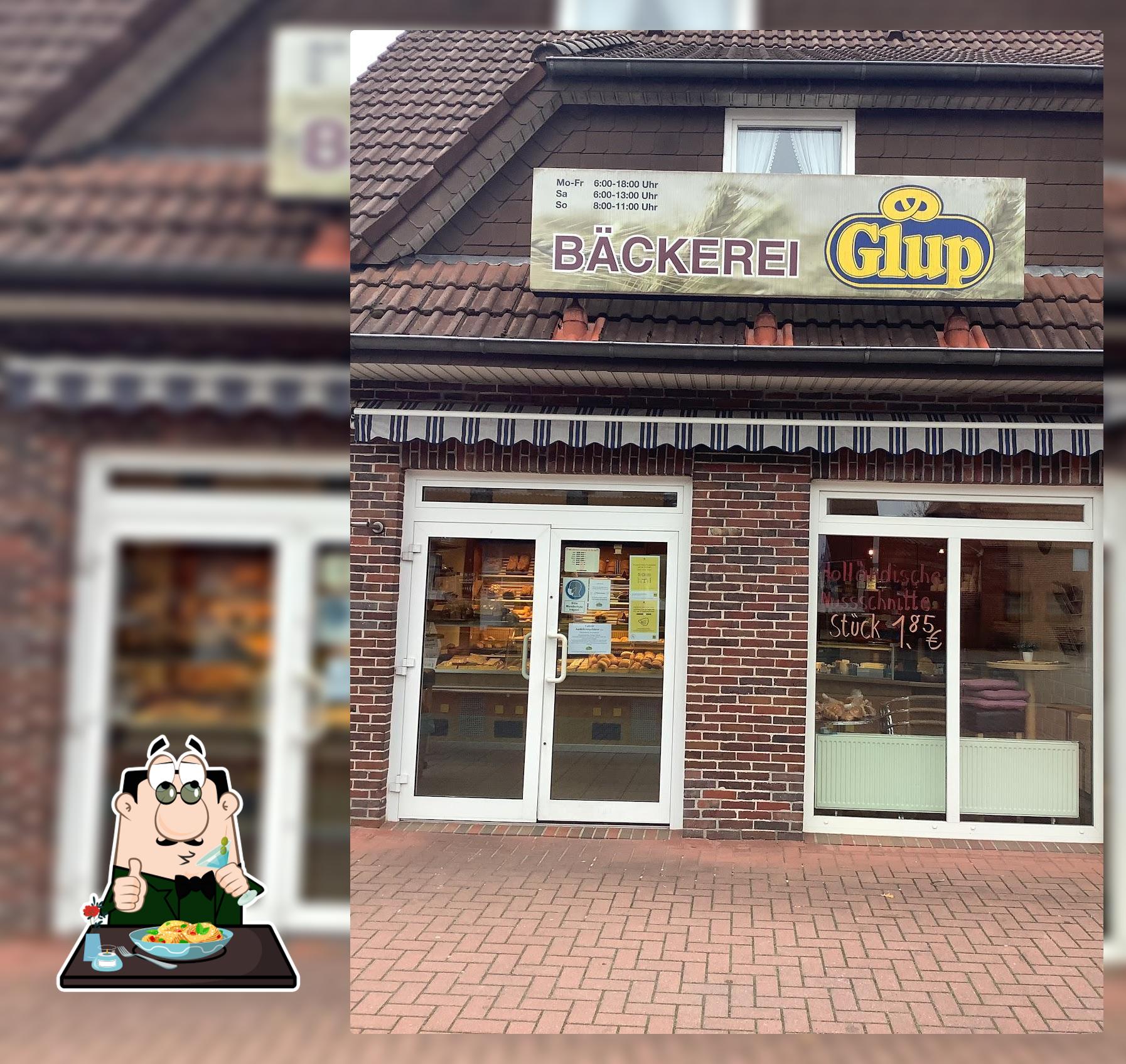 Bäckerei Glup GmbH