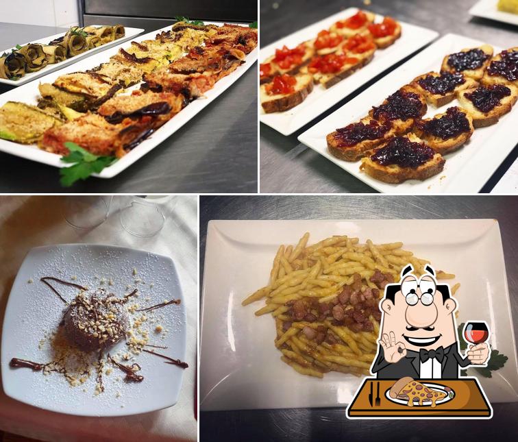 Bistrot del Borgo