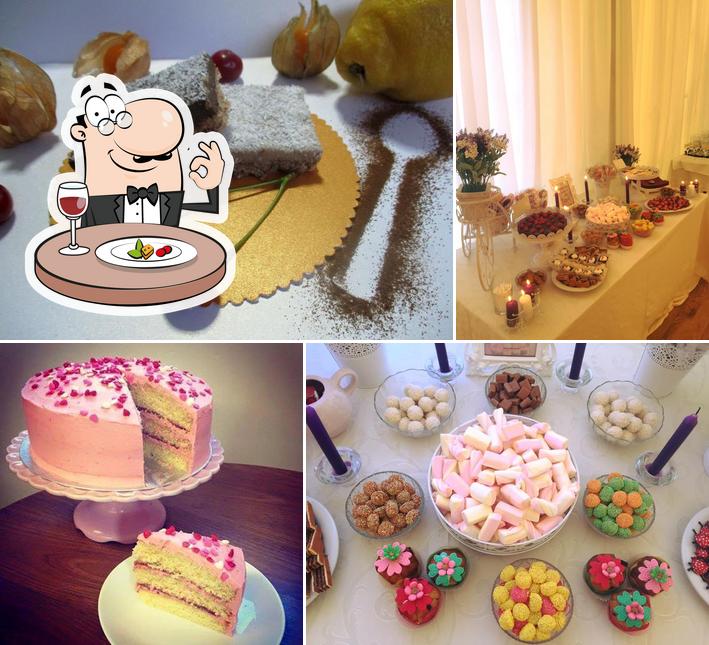 Candy Bar, Bucharest