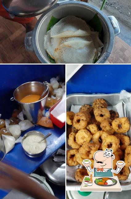 Devagi Tiffin Center