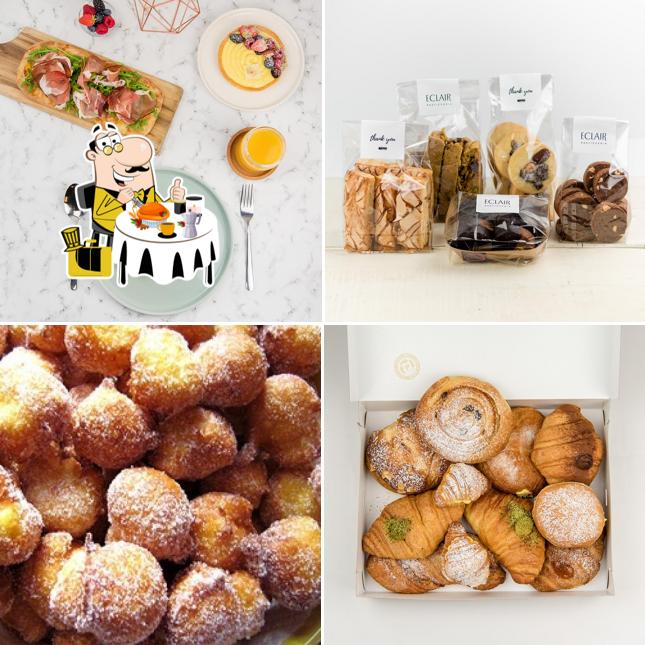 Eclair Pasticceria - Grisignano