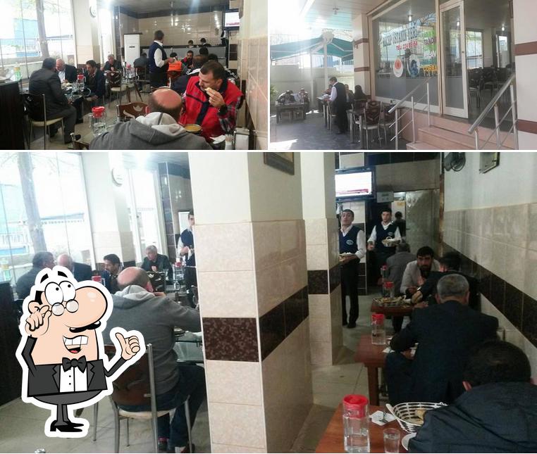 Hindici Ve Corbaci Recep Ustanin Yeri Diyarbakir Gevran Caddesi 3 Akkoyun Sokak Karakurt Apartman Alti Cumhuriyet Lisesi Bitsigi Ofis Diyarbakir Restaurant Reviews
