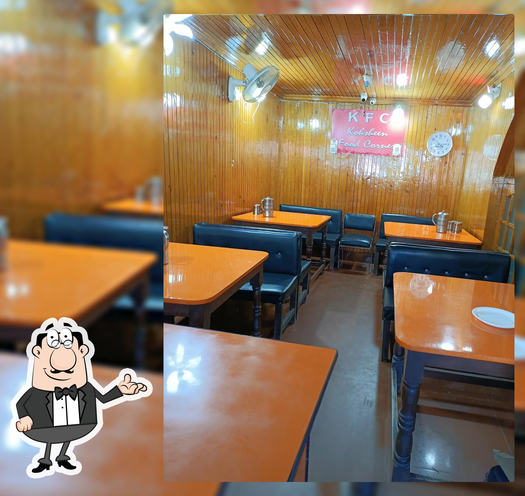 Koh Sheen Food Corner Sopore