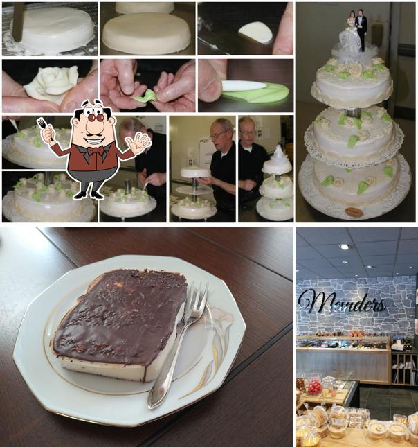 Plats à Meinders De Echte Bakker Hofleverancier Lekkerste bakker van Twente!