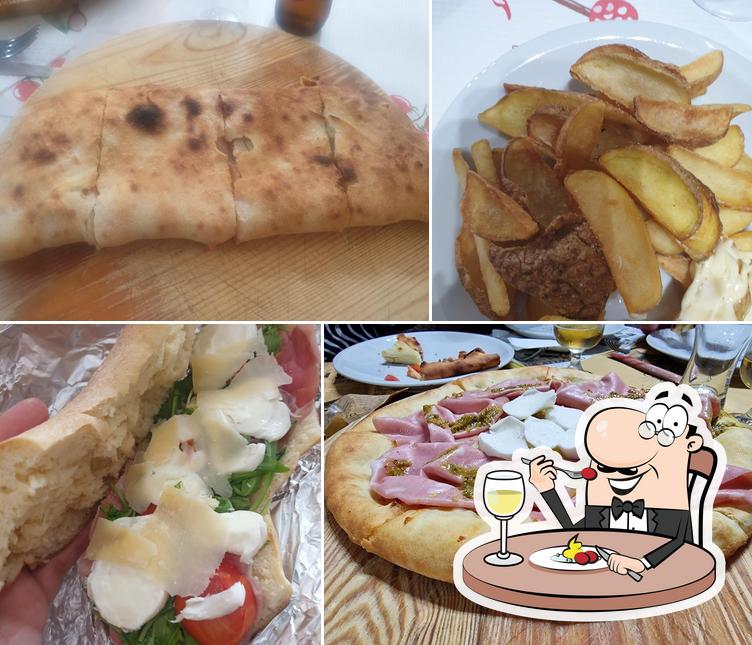 Pizzeria Rosticceria 2T