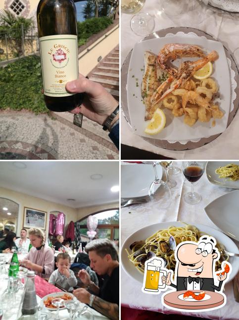 Ristorante Lu Grisciu