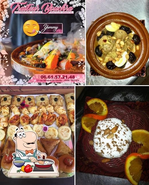 Les meilleurs restaurants de couscous dans Troyes, printemps 2024