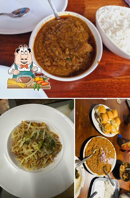 Viggy’s Hill side resto